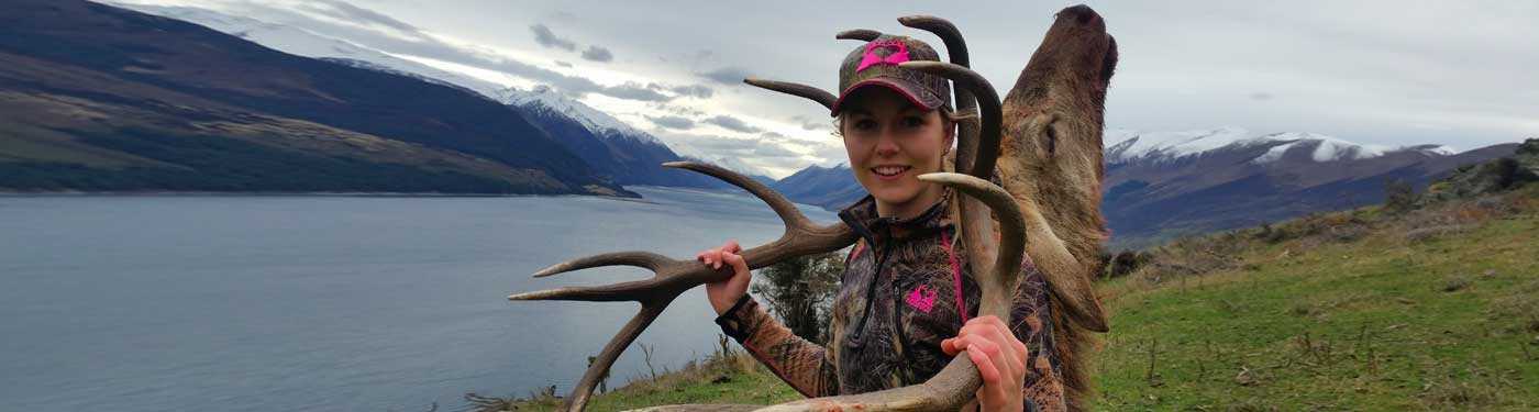 Hunt NZ
